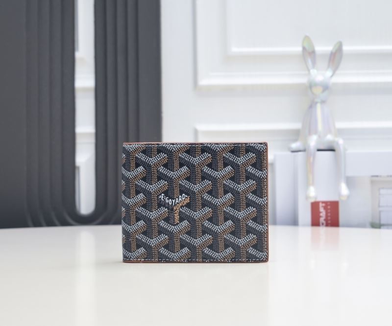 Goyard Wallets Purse